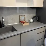 Regal Splendor Apartman *