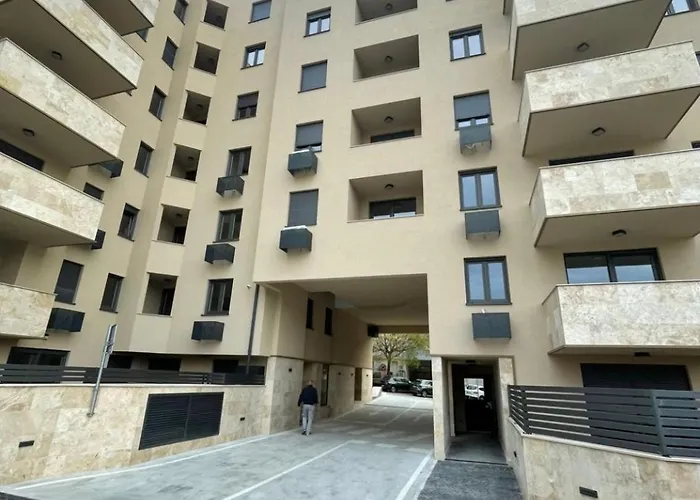Apartmán Regal Splendor Split