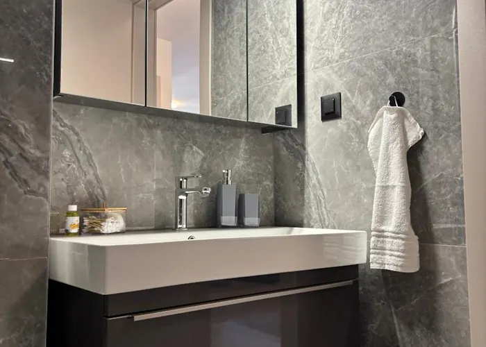Regal Splendor Apartmán Split