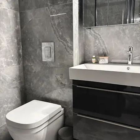 Regal Splendor Apartament *